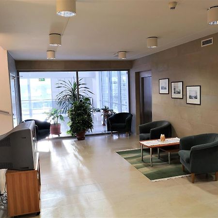 Pirita Klooster Guest House Tallin Exterior foto
